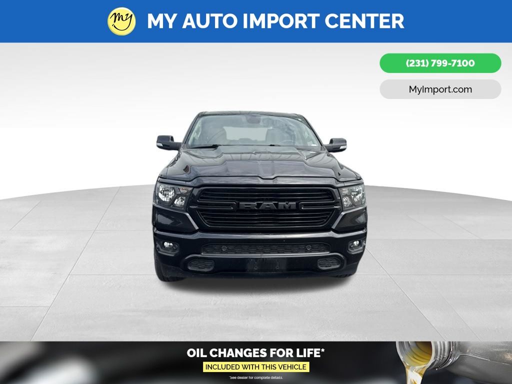 ram ram 1500 pickup 2019 1C6RRFFG0KN693363 image ram ram 1500 pickup 2019 1C6RRFFG0KN693363 image